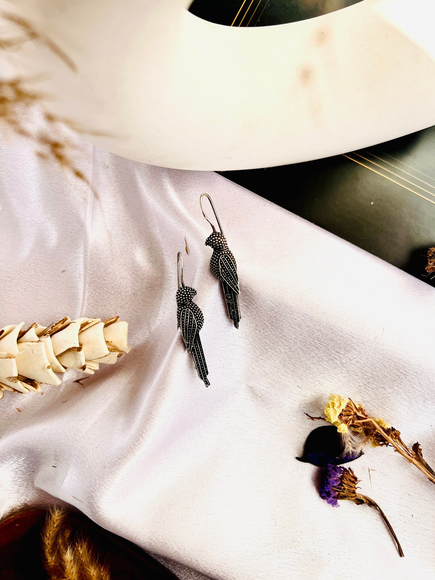 Chidiya Earring