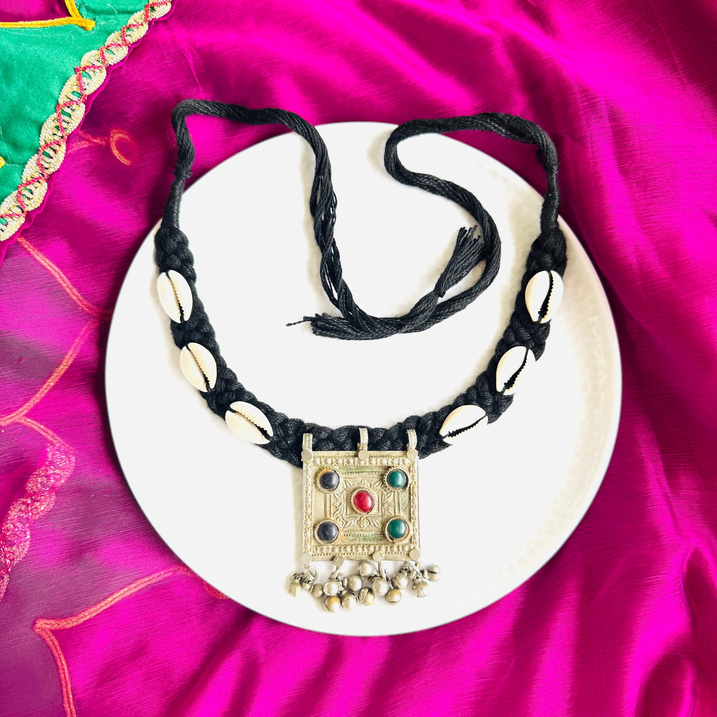 Nasrin Necklace