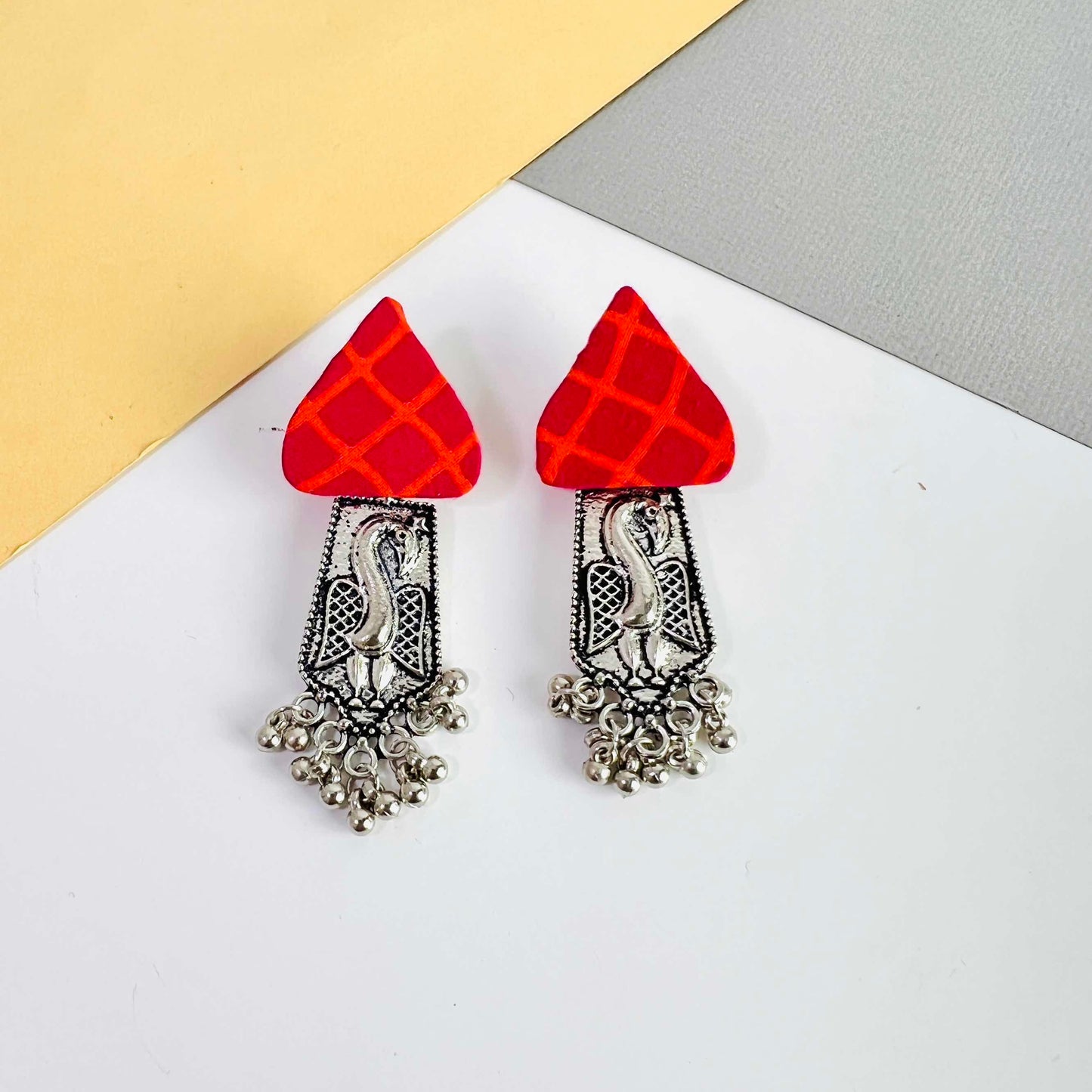 Morni Earring