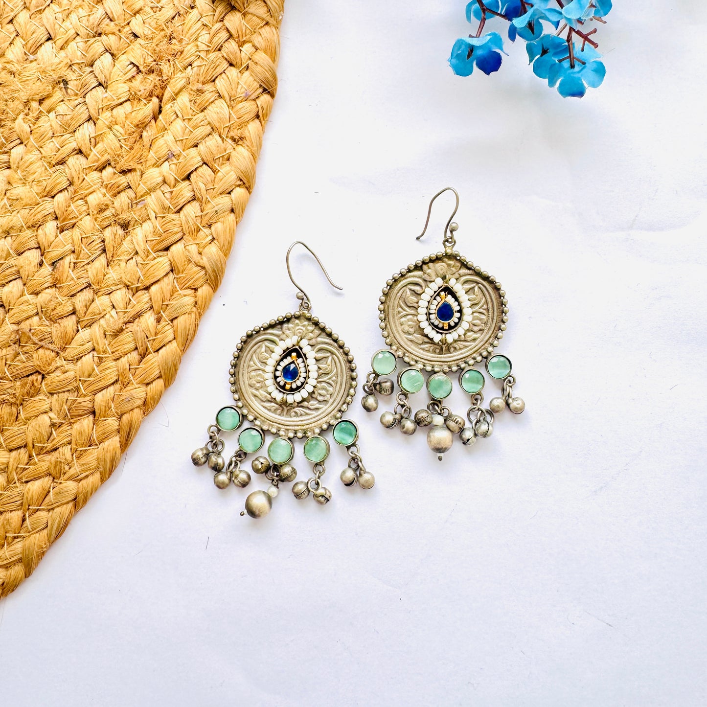 Chahat Earring