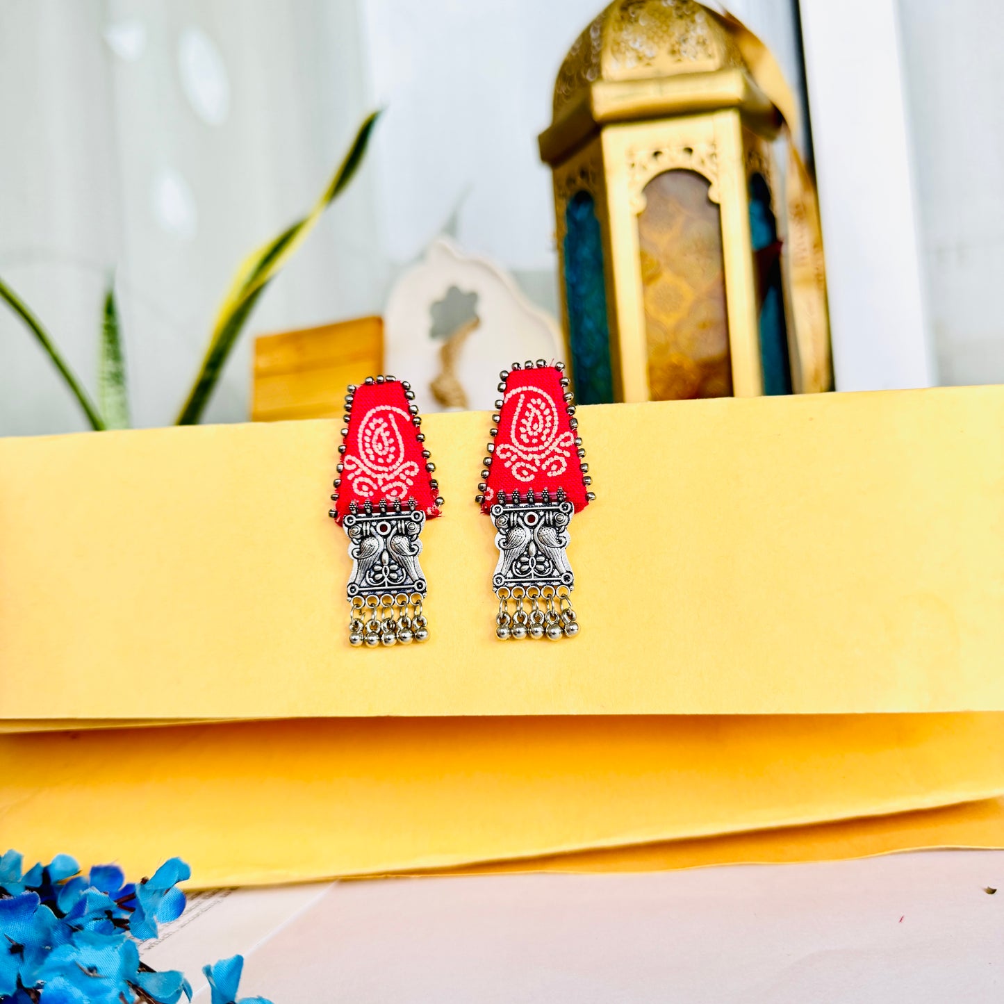 Praanvi Earring
