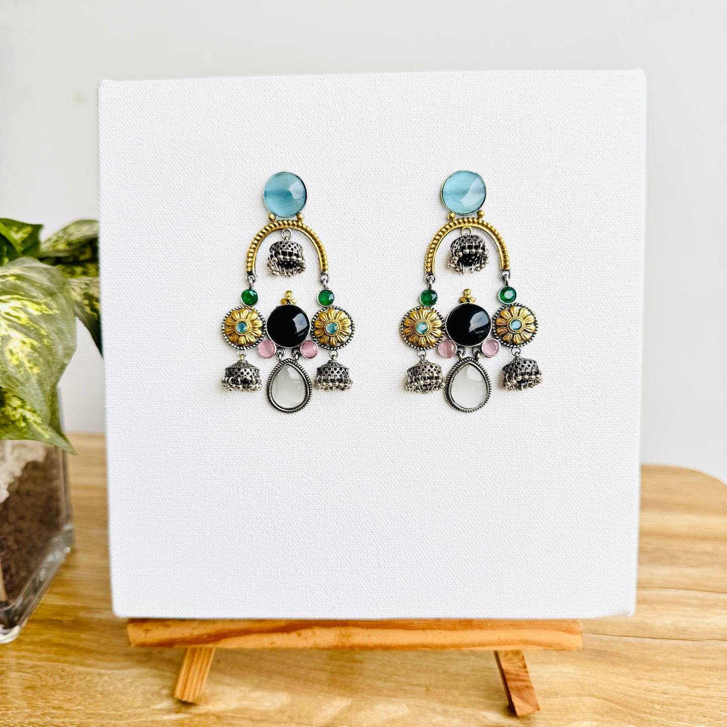 Hridya Earring