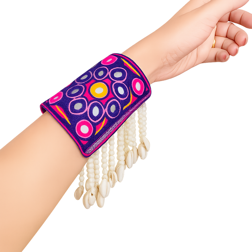 Navya Handcuff