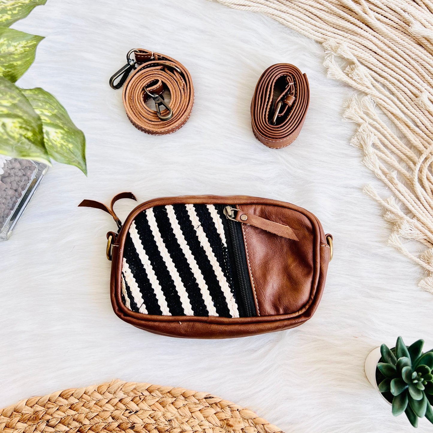 Zibra Fanny Pack