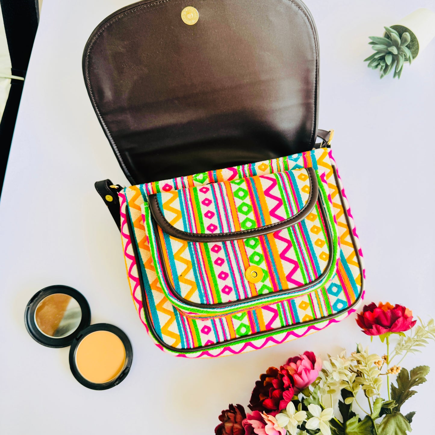 ColorFusion Sling