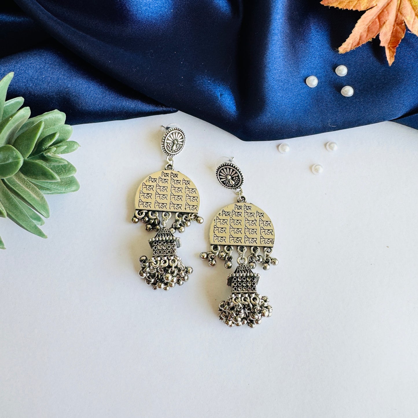 Nider Earring