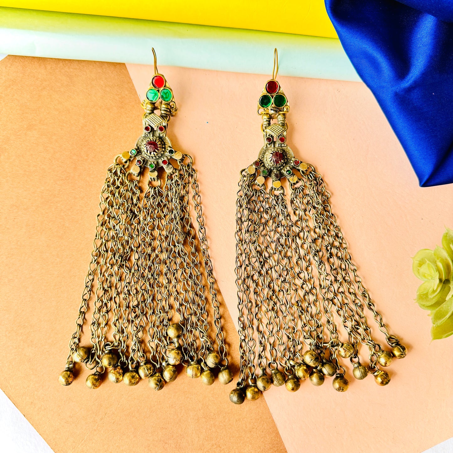 Krida Earring