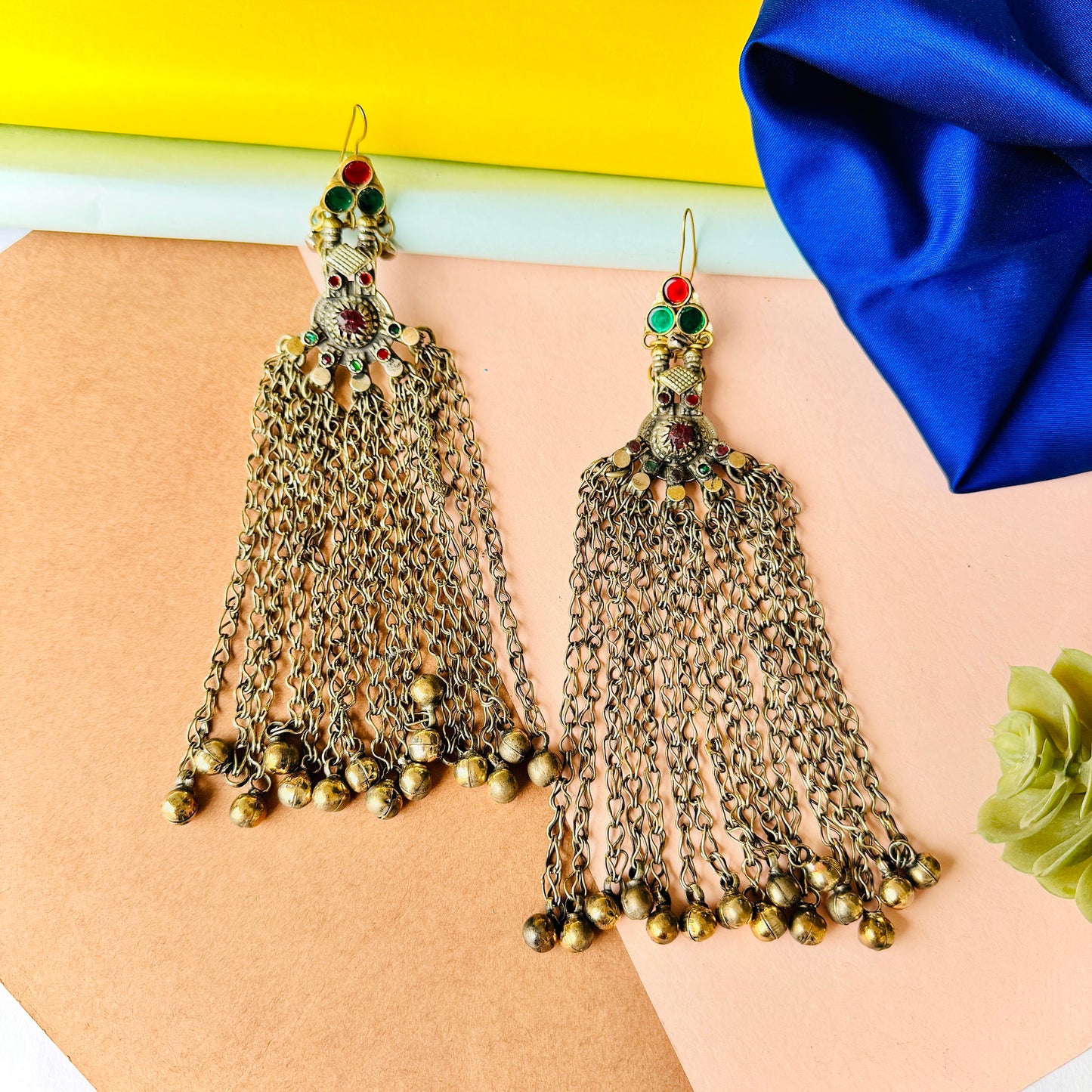 Krida Earring