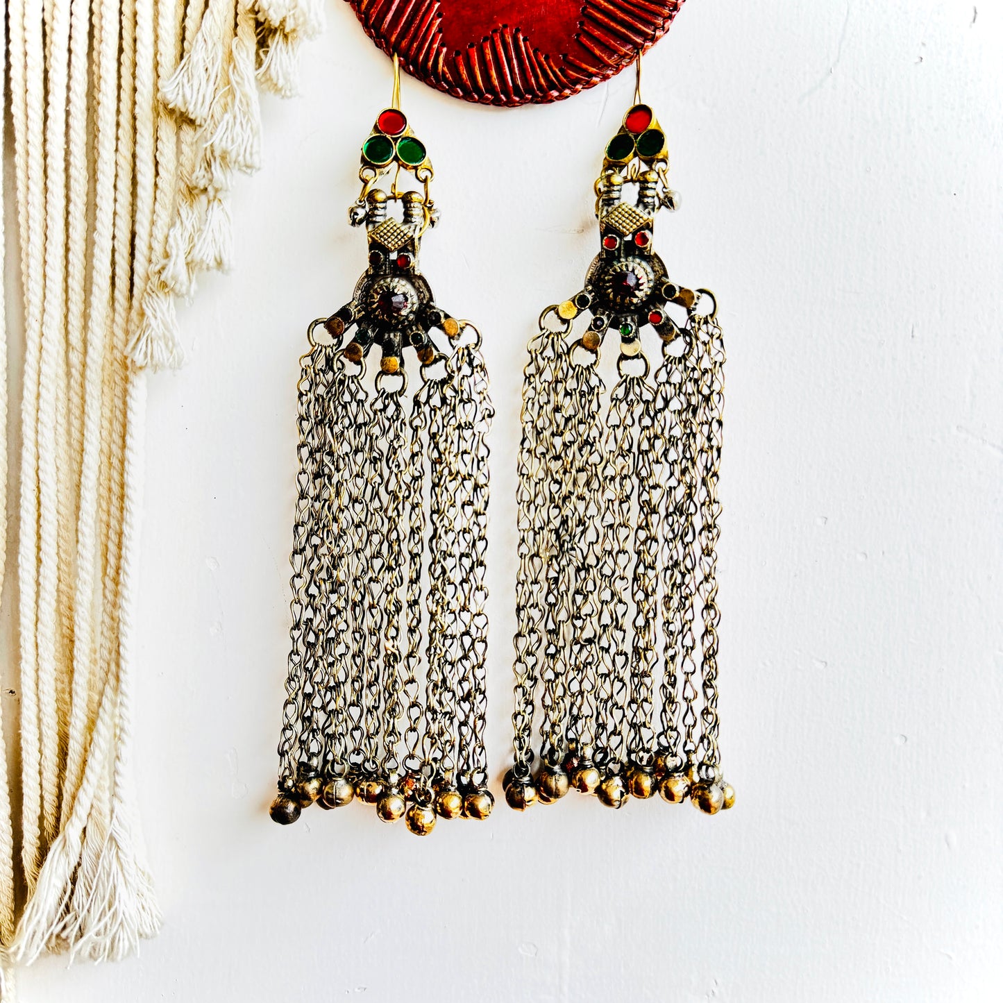 Krida Earring