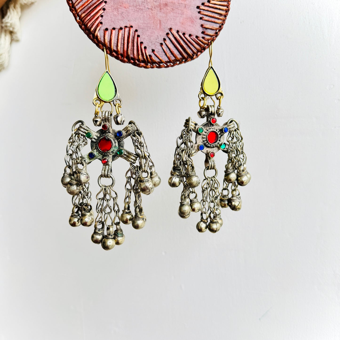 Afsoon Earring