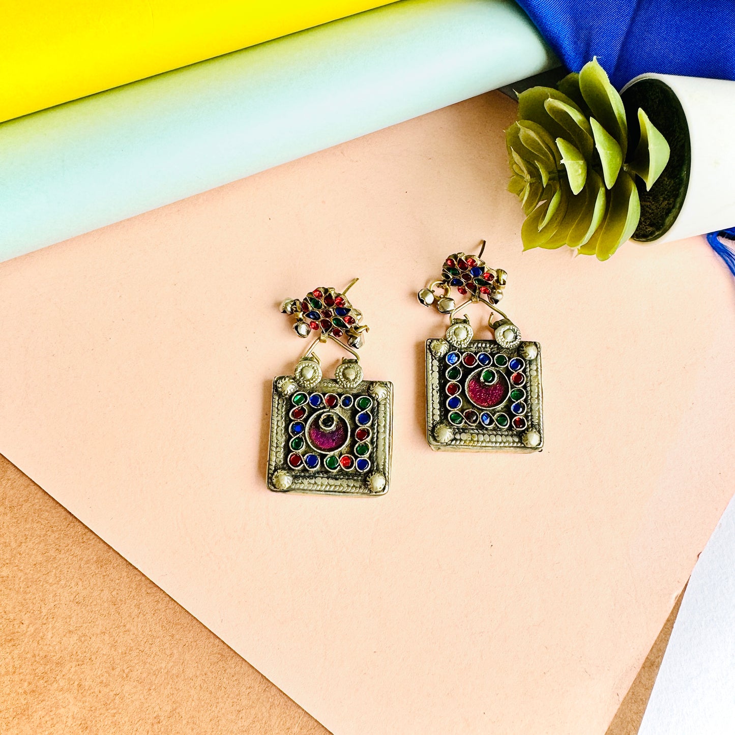 Ghazal Earring