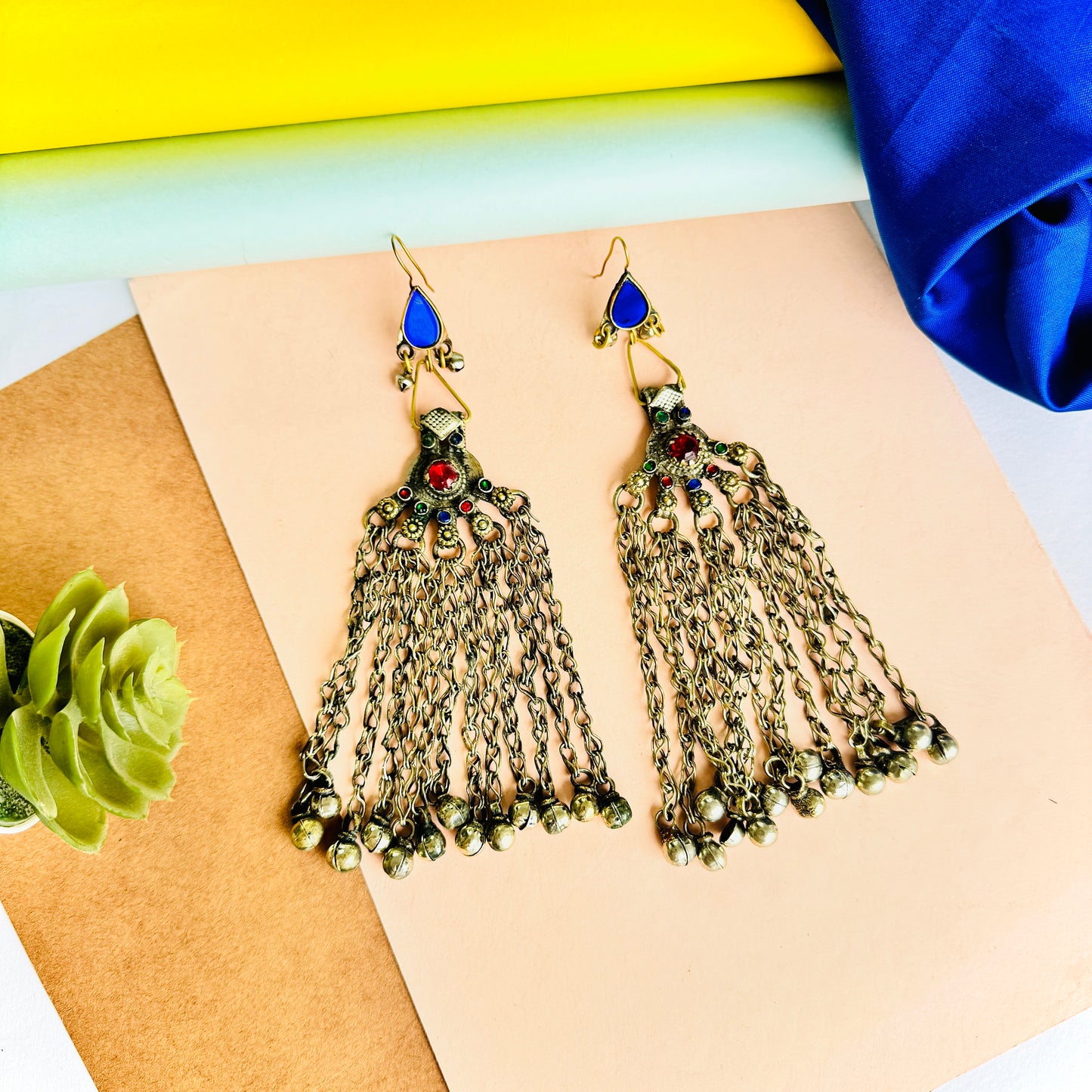 Farah Earring
