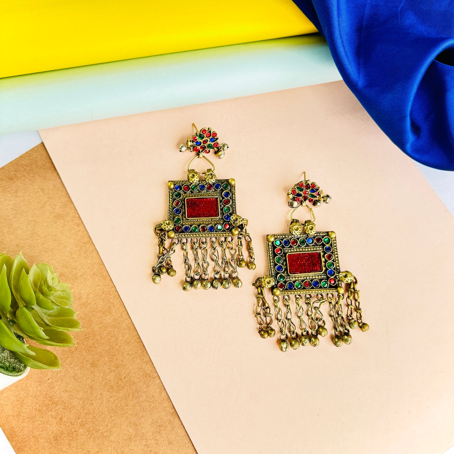 Forozan Earring