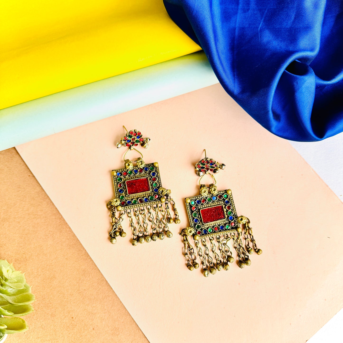 Forozan Earring