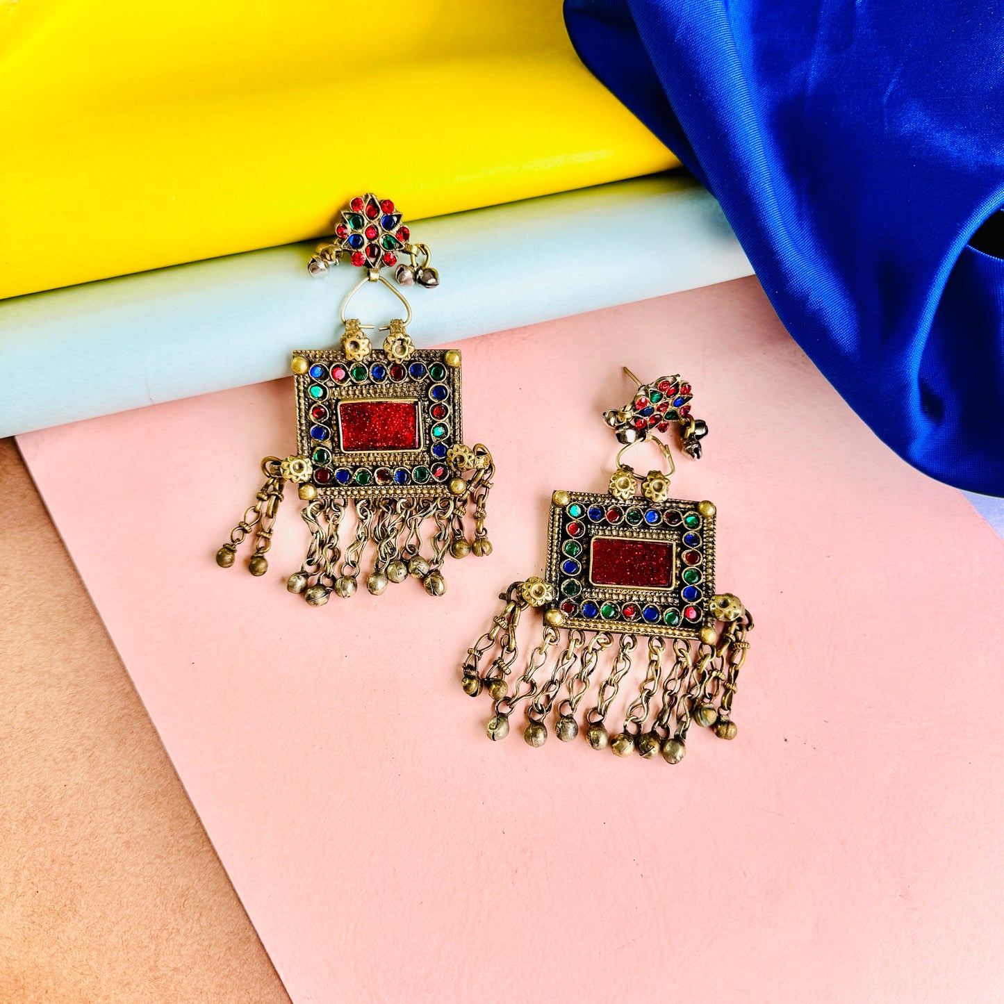 Forozan Earring
