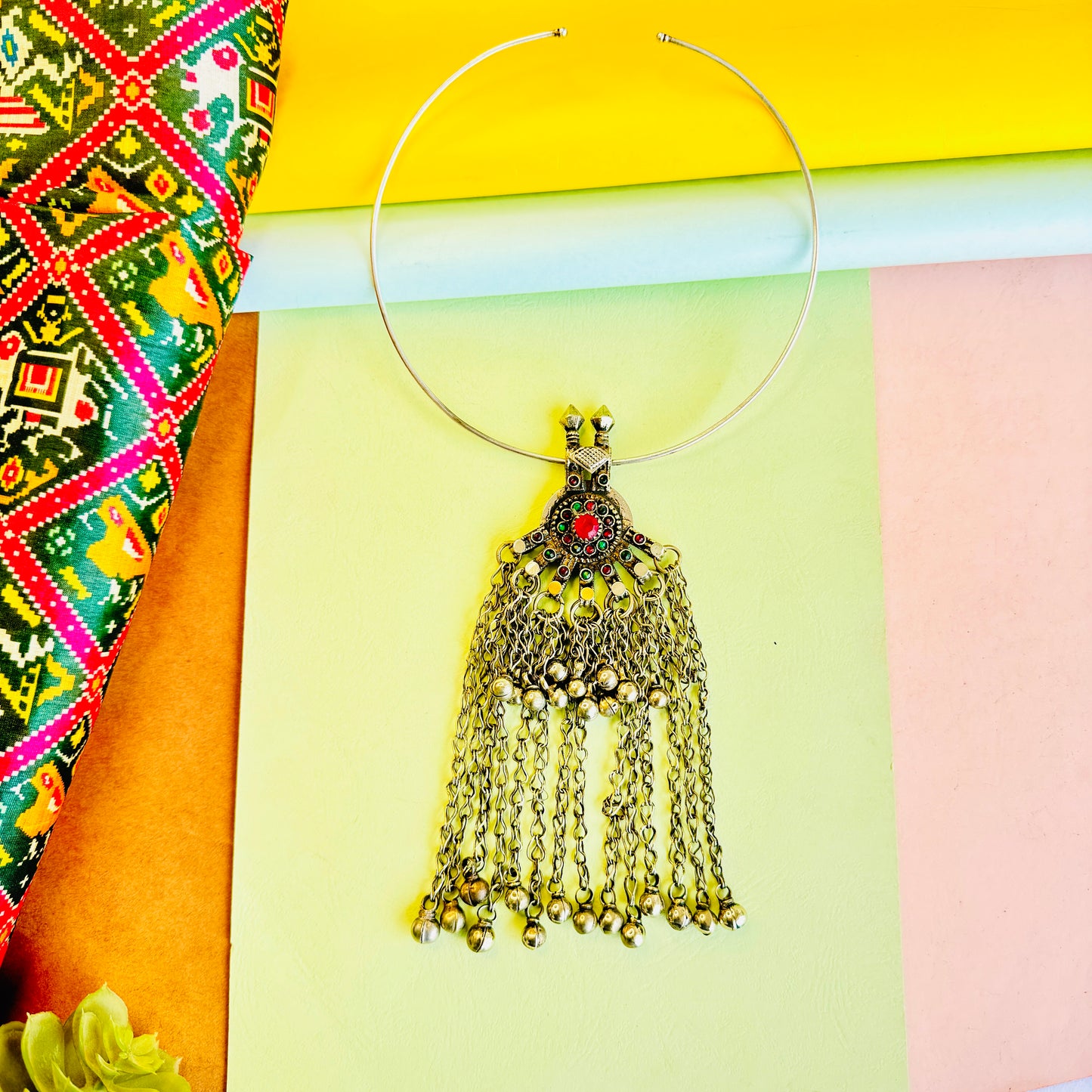 Sahar Necklace