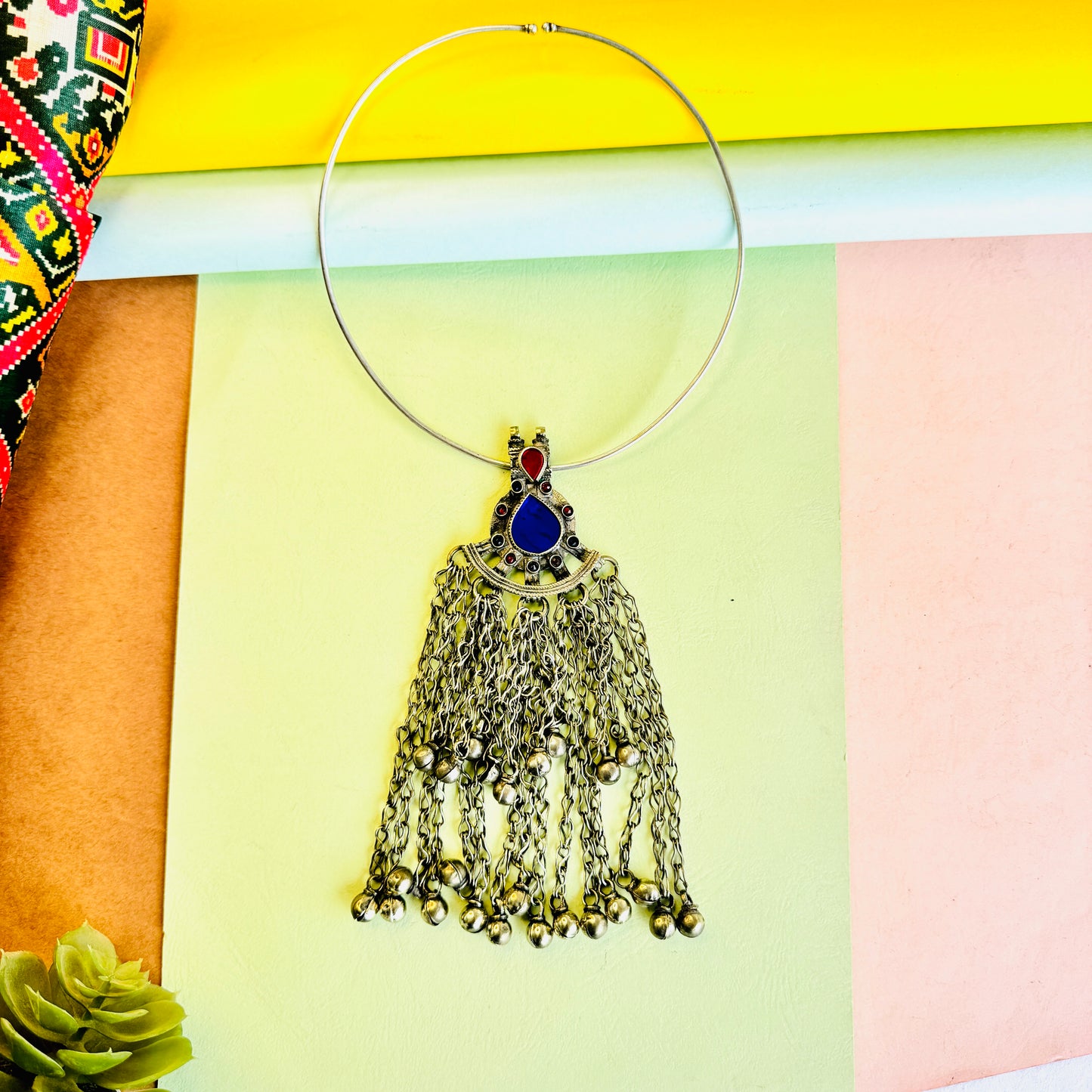Parisa Necklace
