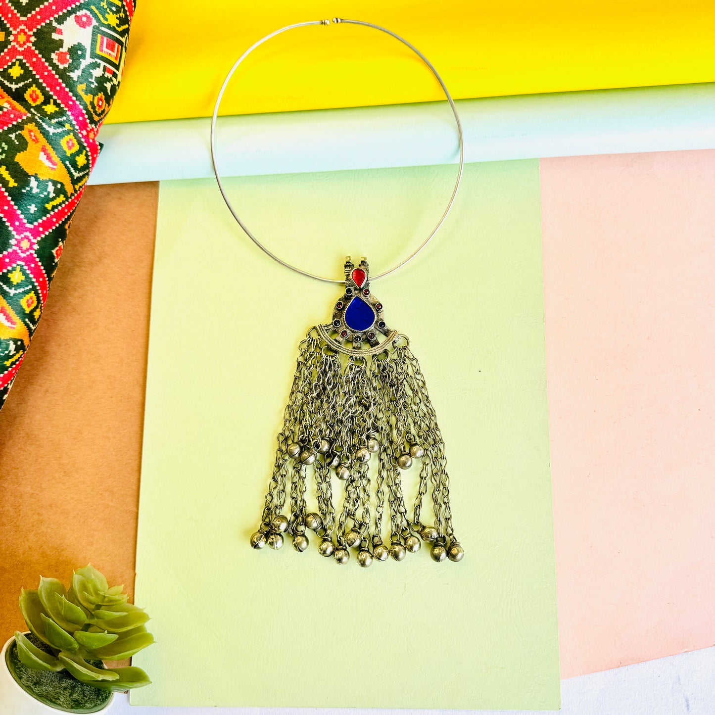 Parisa Necklace