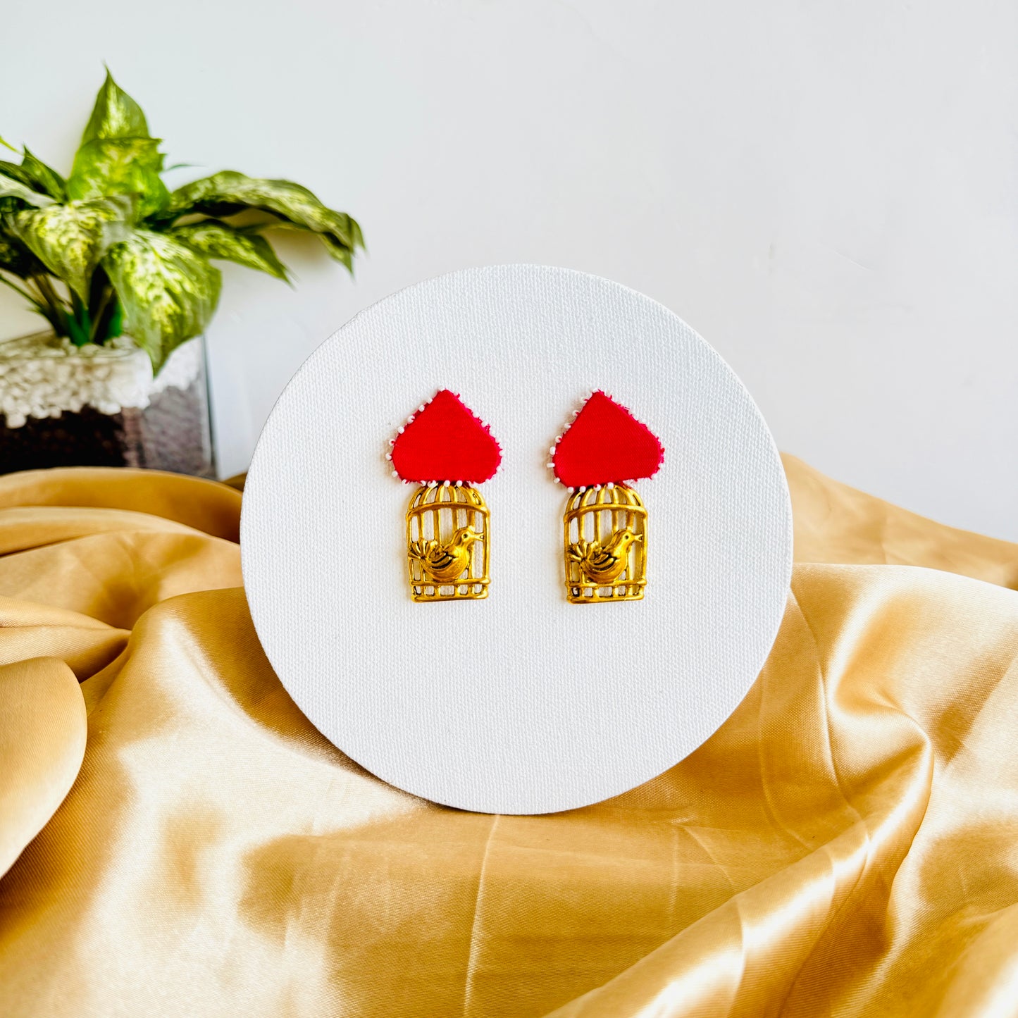 Pinal Earring