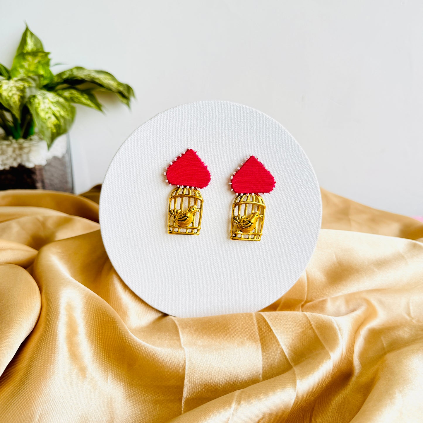 Pinal Earring