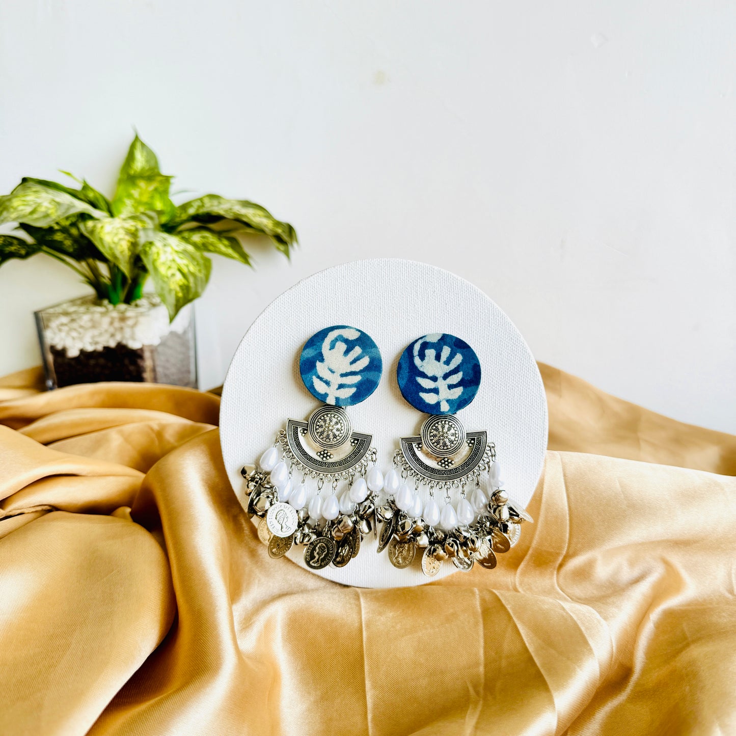 Hasti Earring
