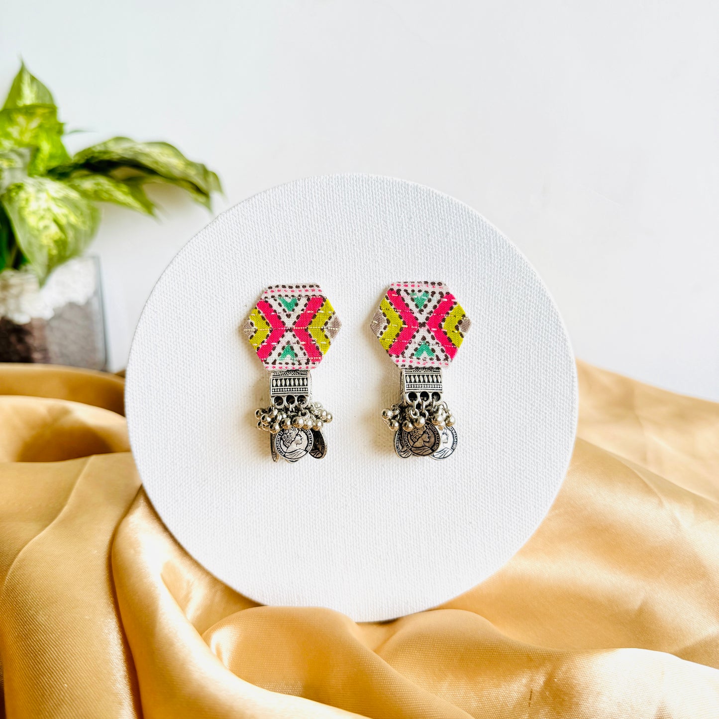 Krina Earring