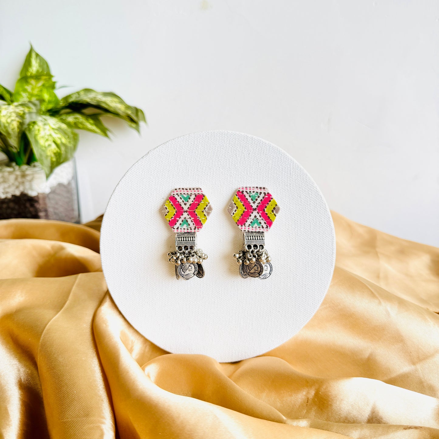 Krina Earring