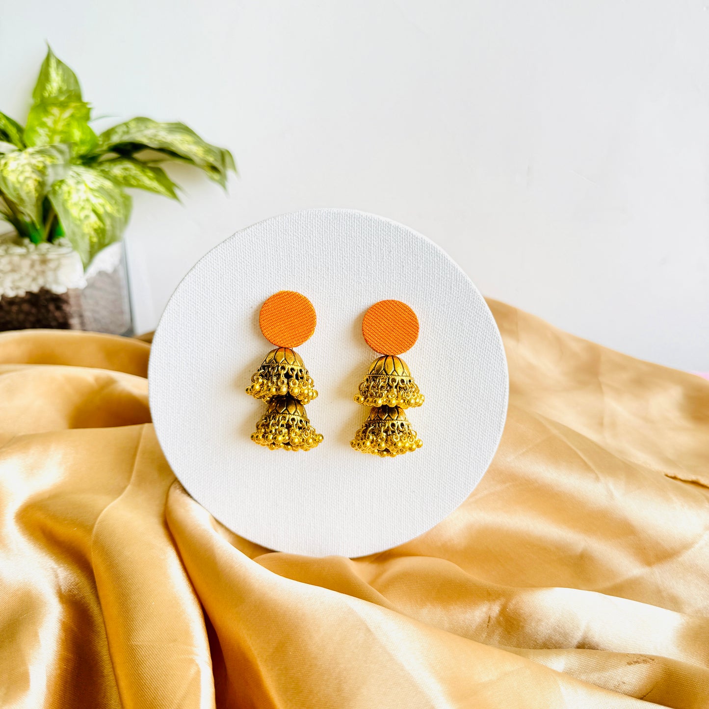 Naira Earring