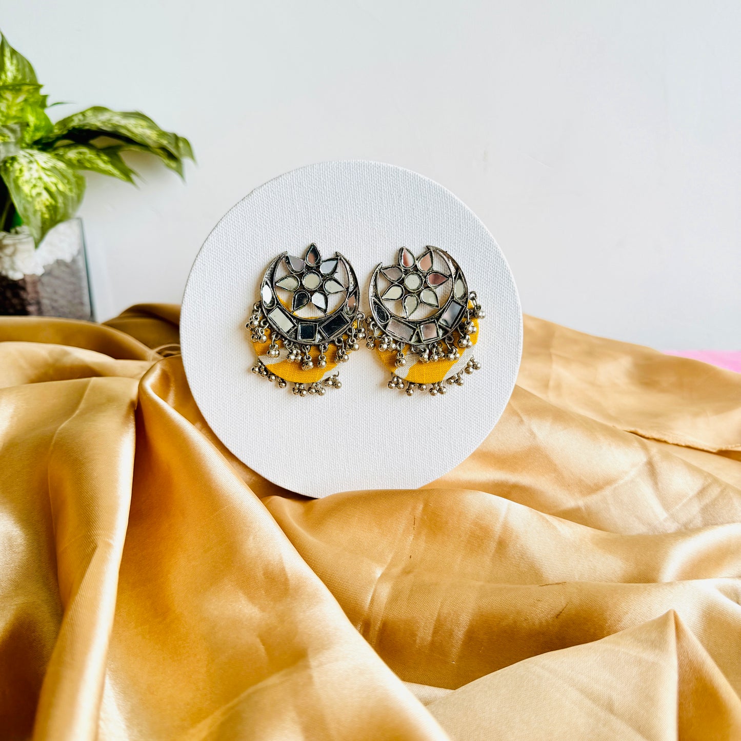 Amayra Earring
