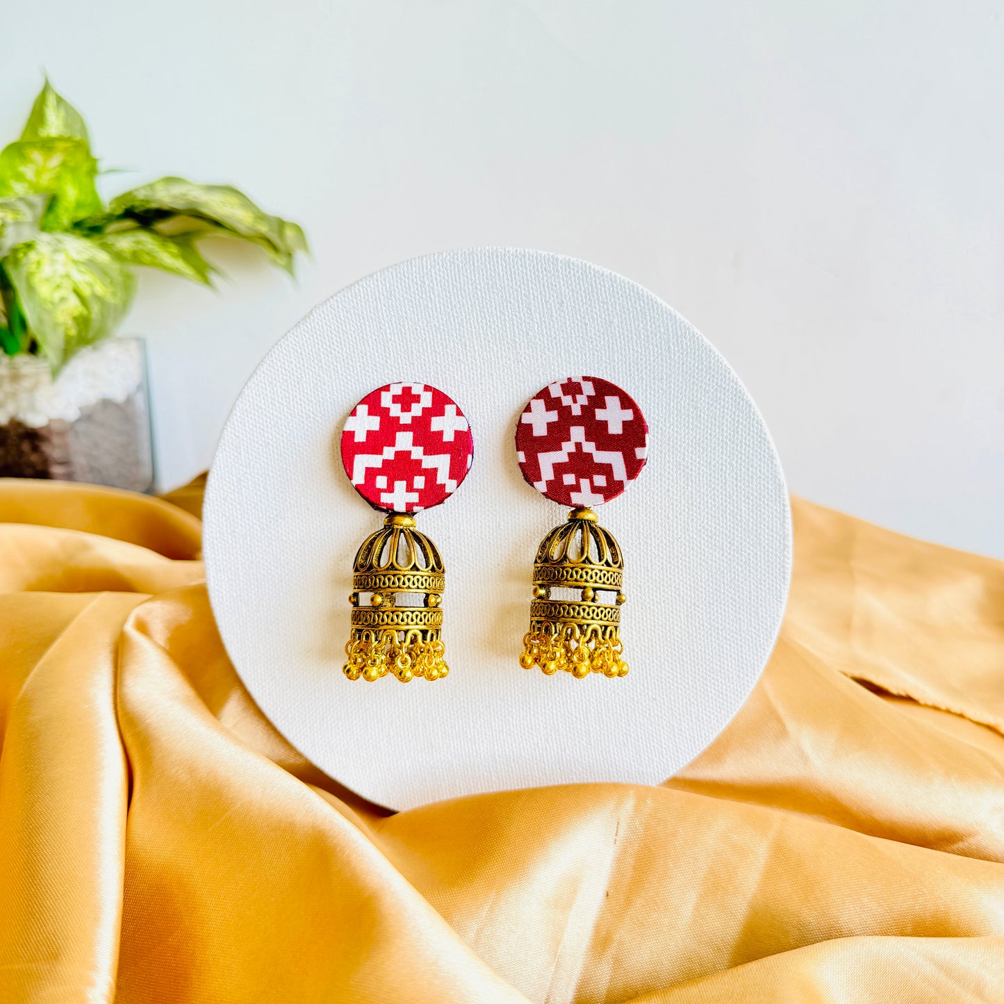 Inaya Earring