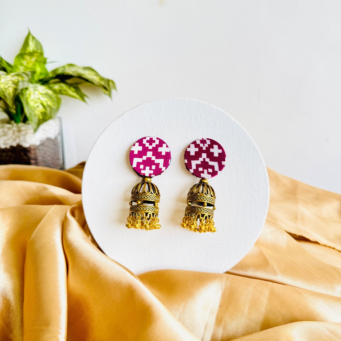 Inaya Earring