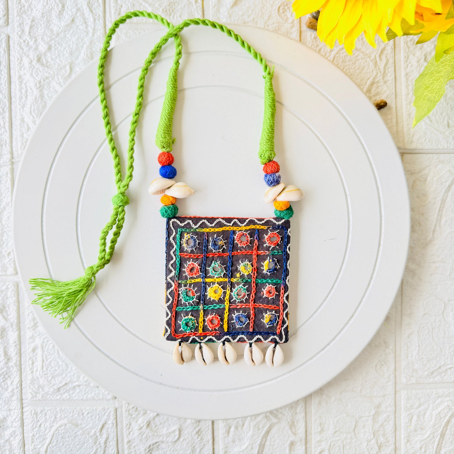 Rutvi Necklaces