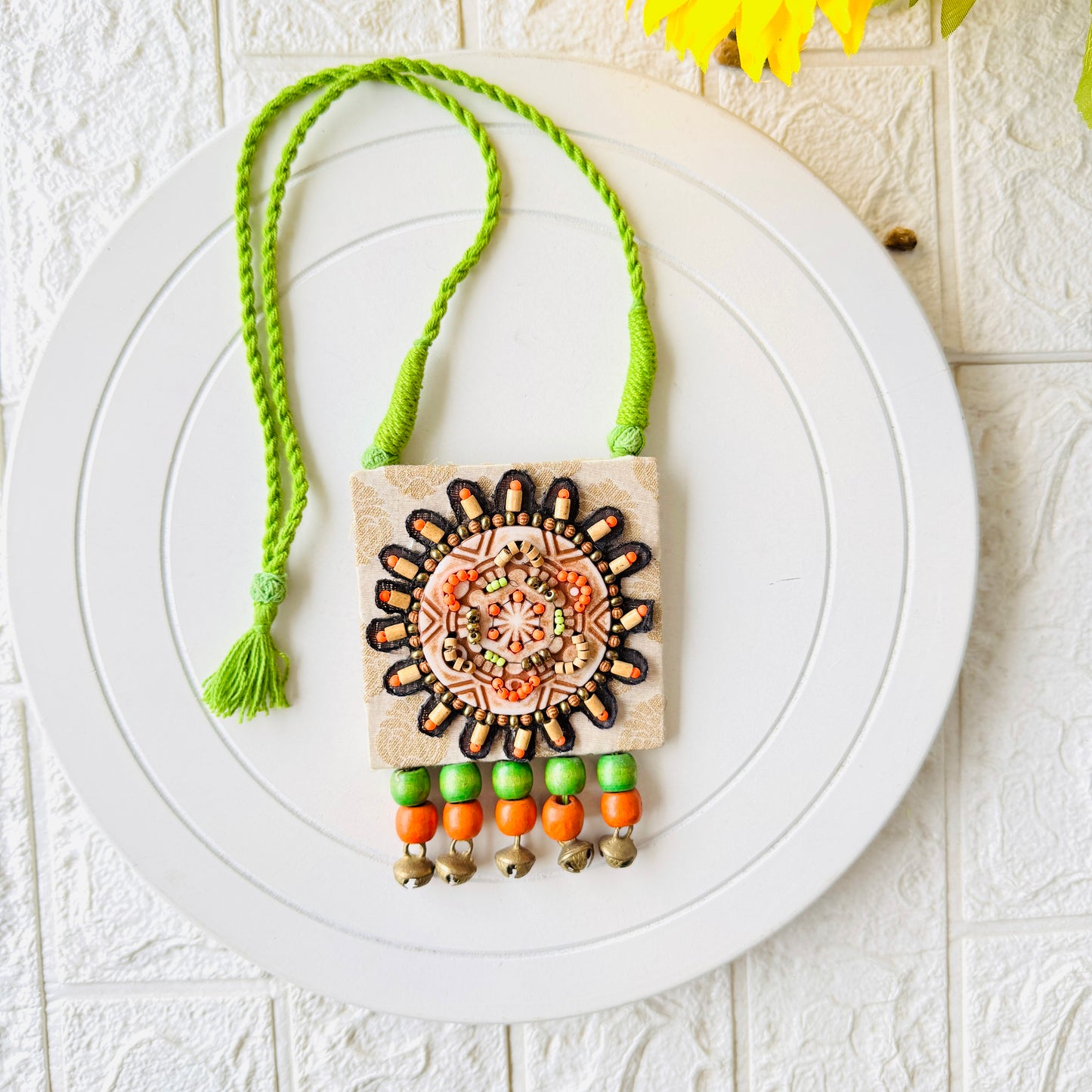 Sara Necklace