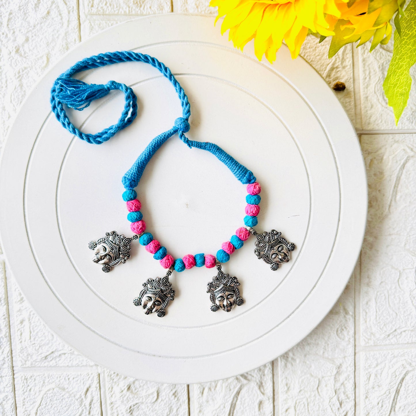 Krishna Necklace