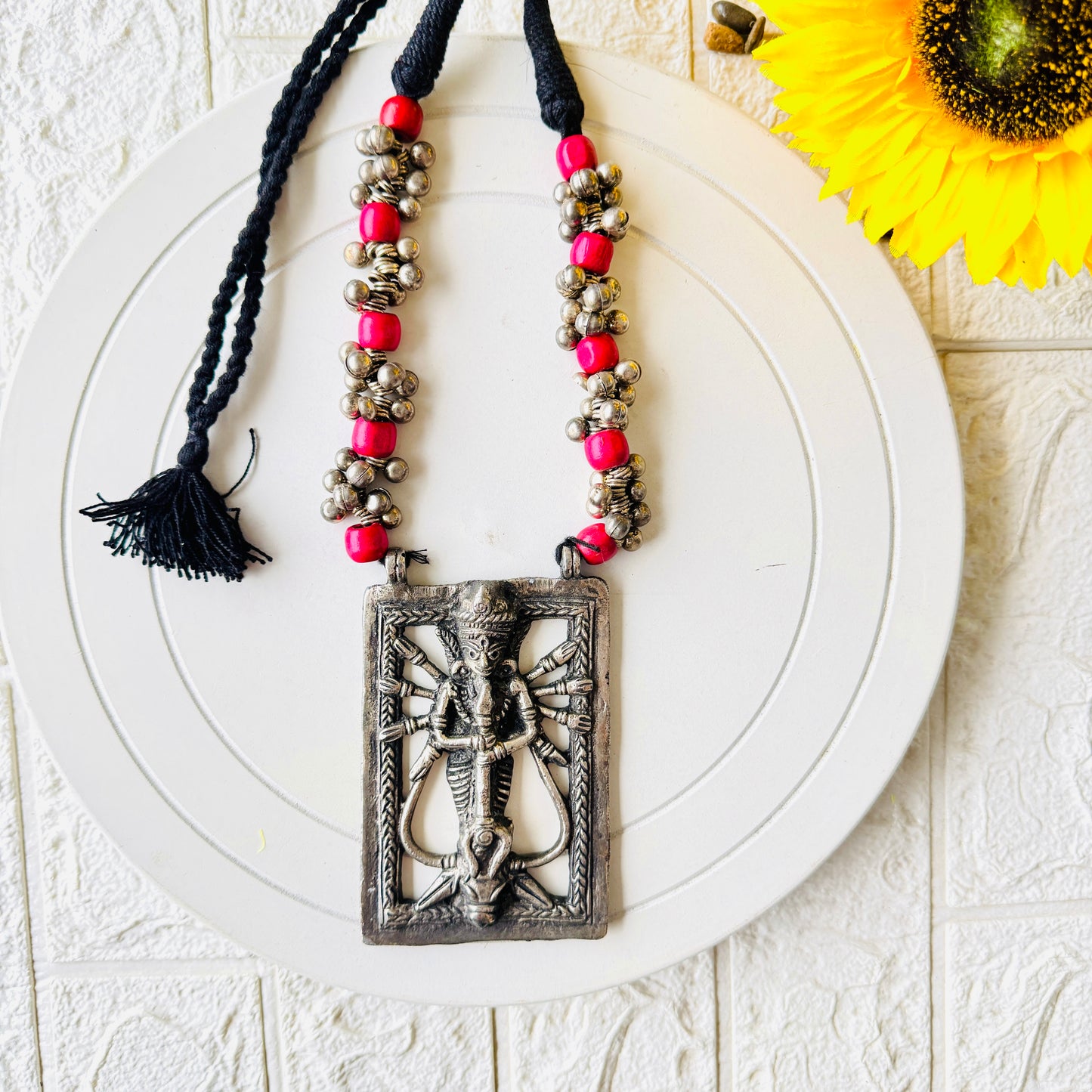 Aadhira Necklace