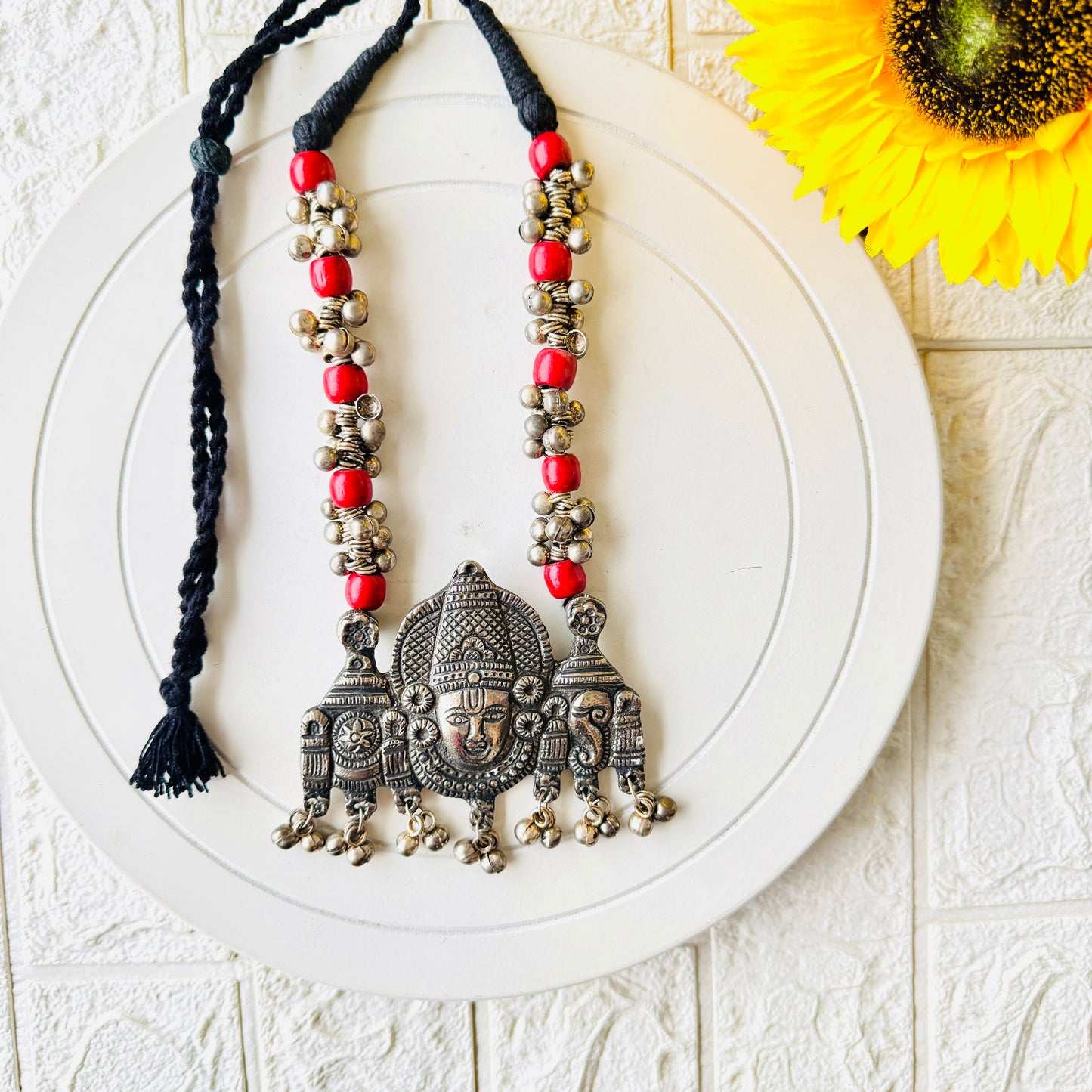Durga Necklace