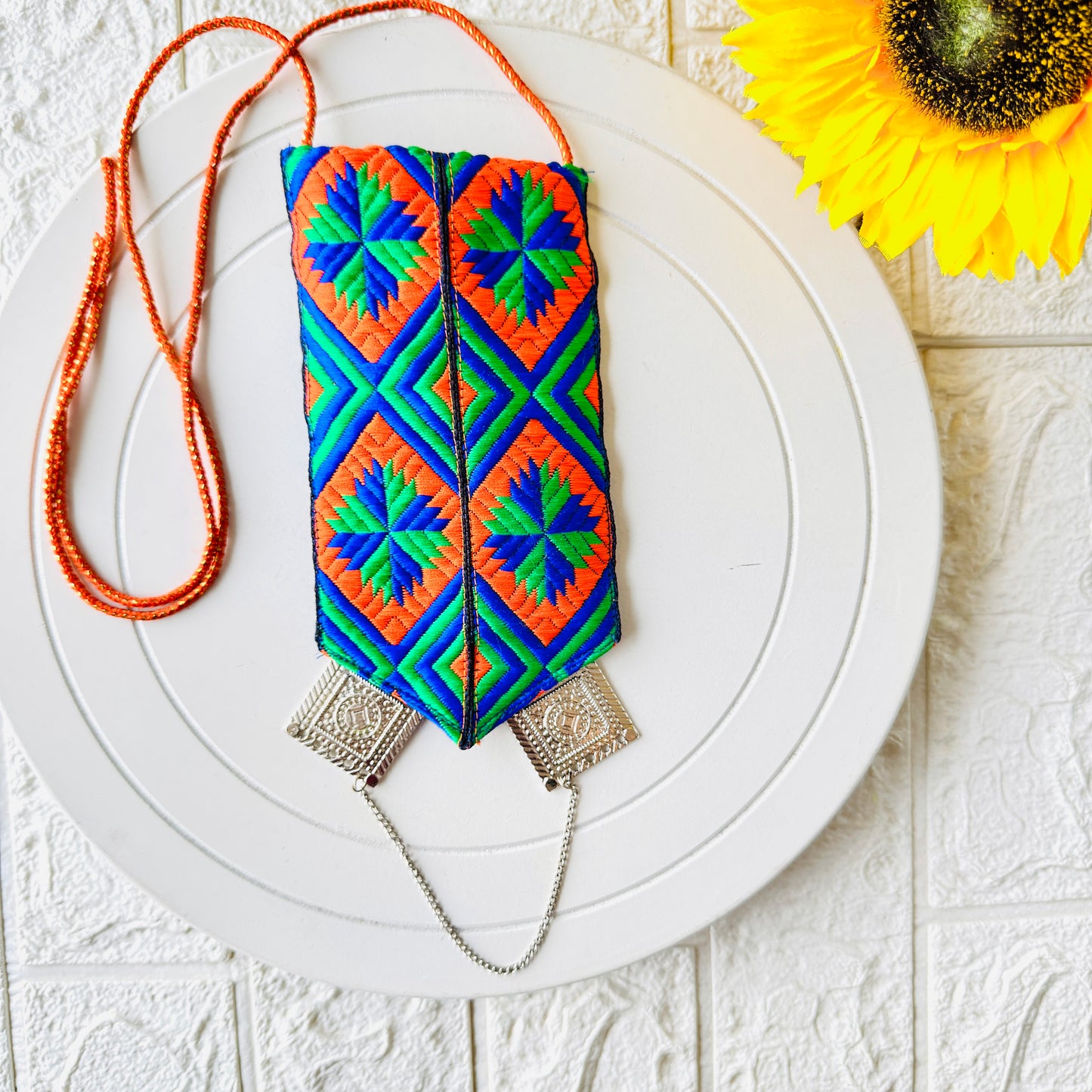 Shali Necklace