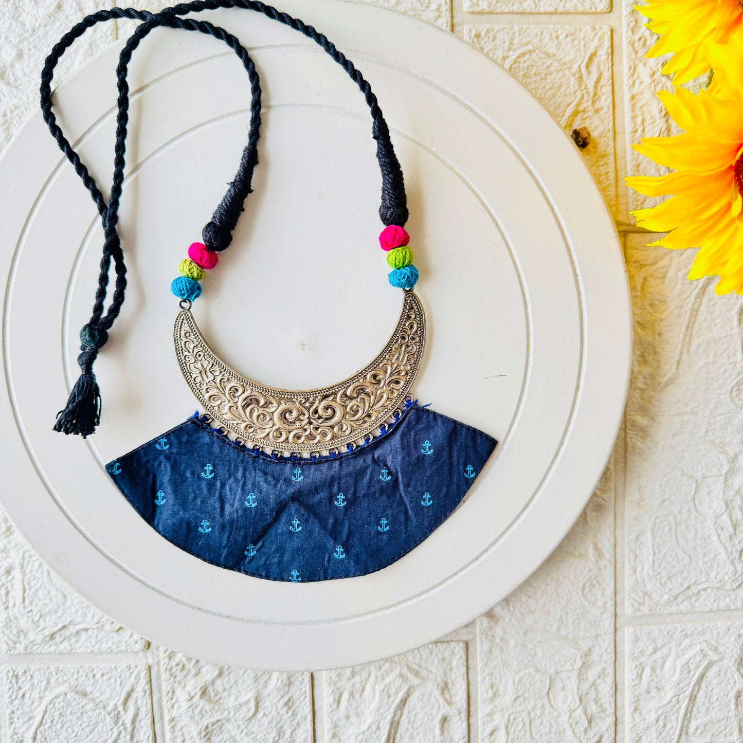 Esha Necklace