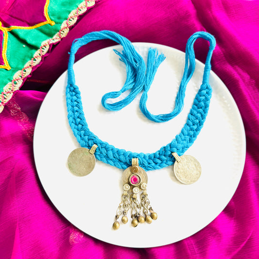 Afhak Necklace