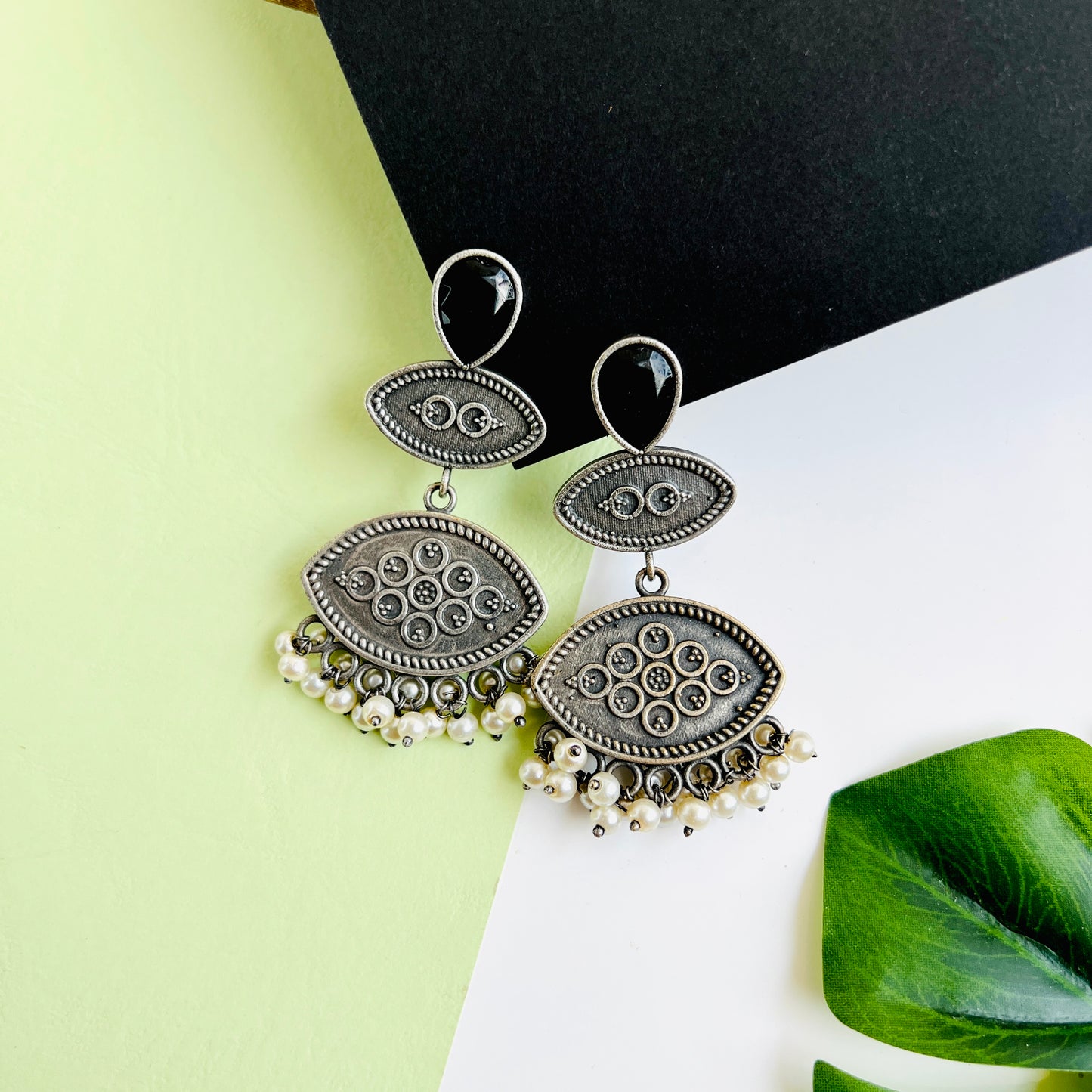 Gaia Earring