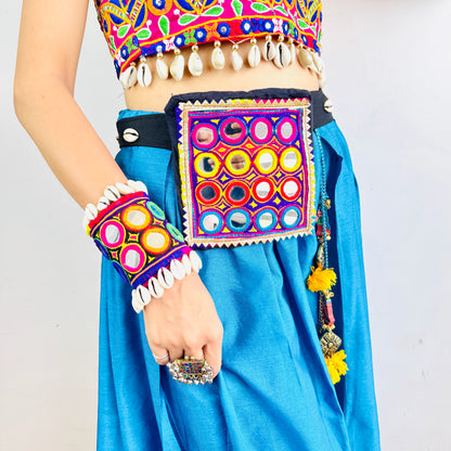 Sarahi Navratri Belt