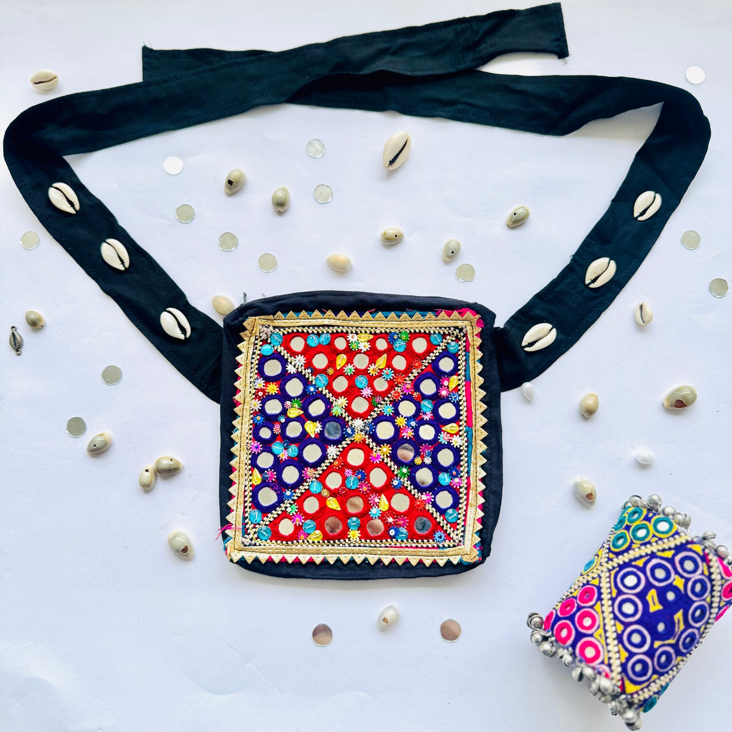 Anvika Navratri Belt