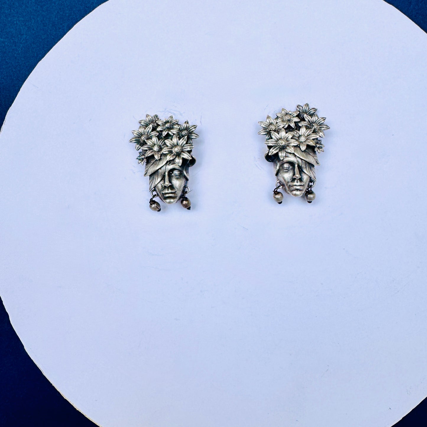 Farida Earring