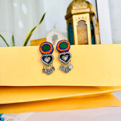 Karishma Earring