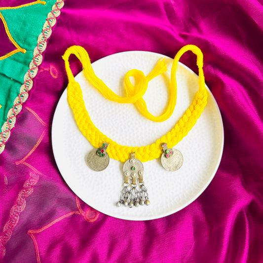 Esin Necklace