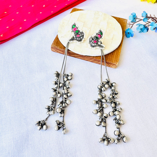 Zohra Earring