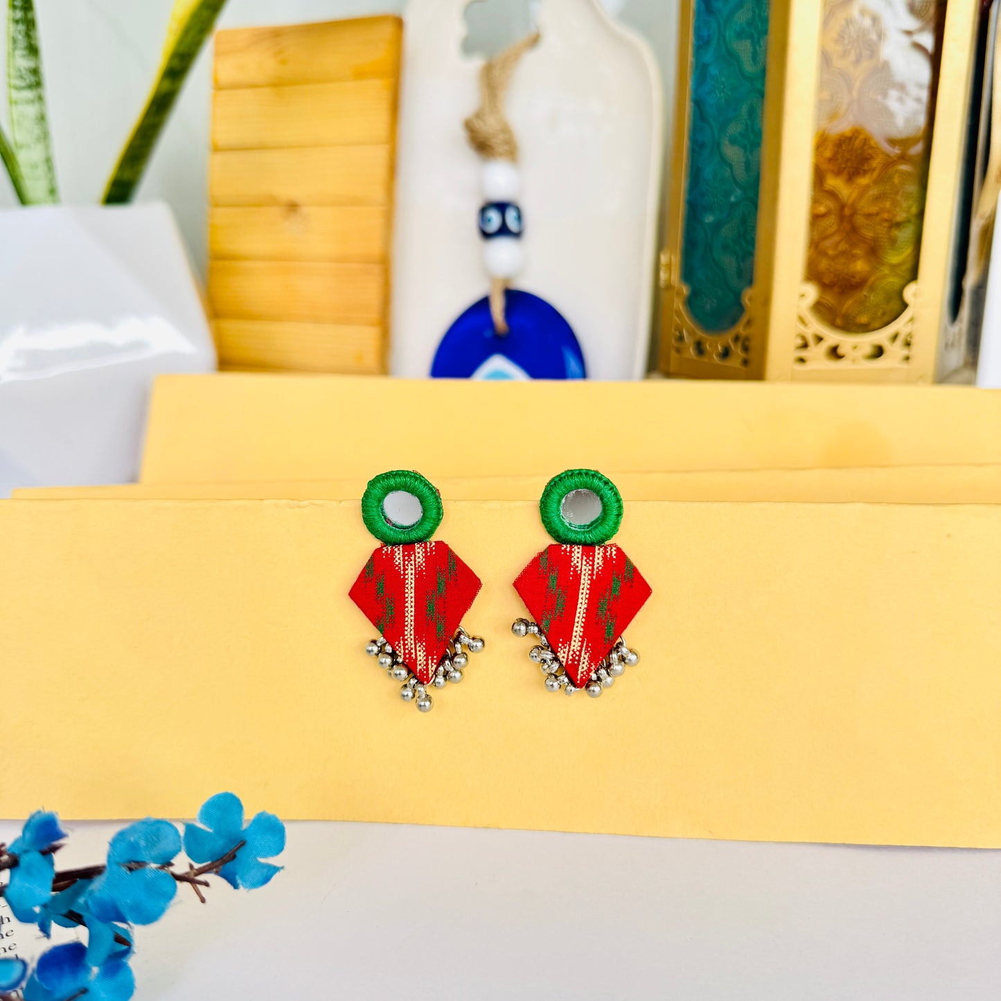 Ekanshi Earring