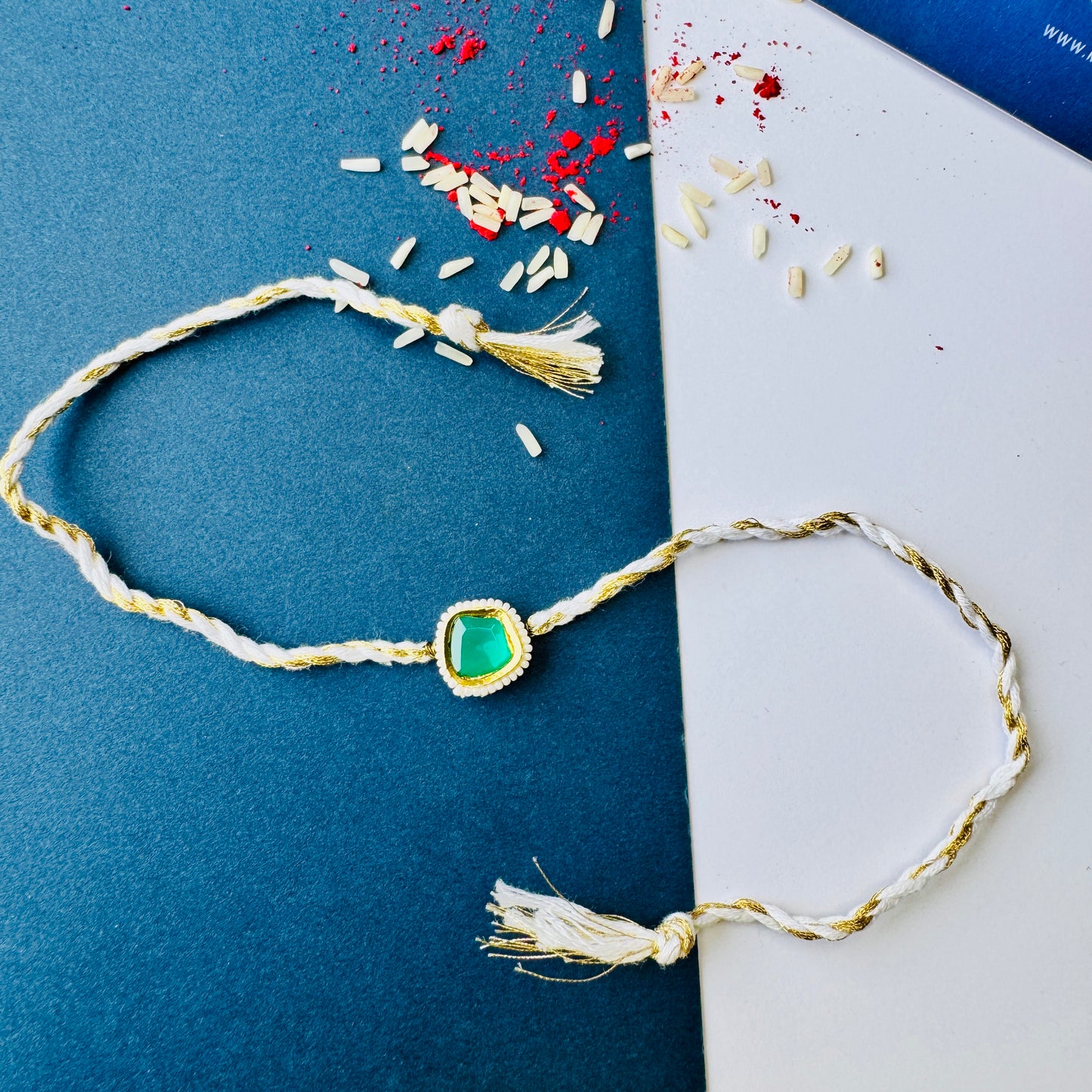Fusion Rakhi