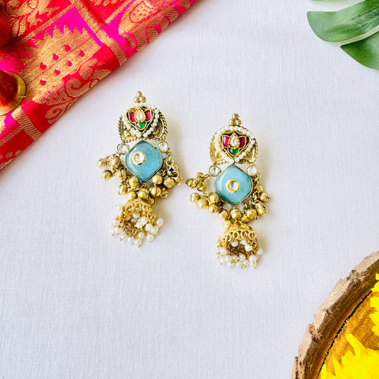 Kashvi Earring