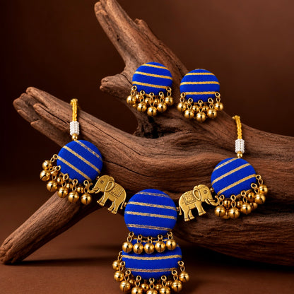 Elephant Chocker